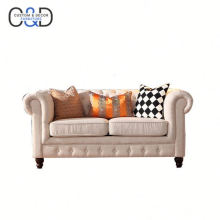 modern american chesterfield lounge sofa